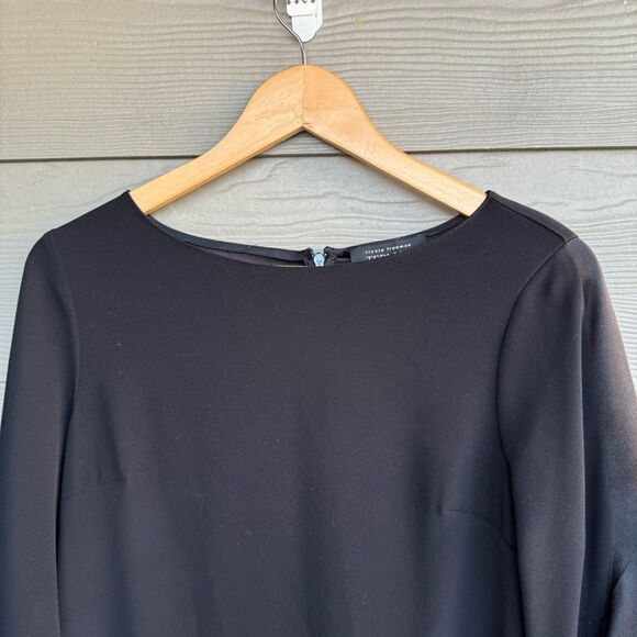 Rickie Freemon for Teri Jon Whimsigoth evening dress cocktail - Picture 3 of 8